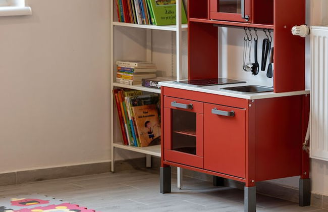 Seaside Escape Pet Friendly by Renters - Foto 31