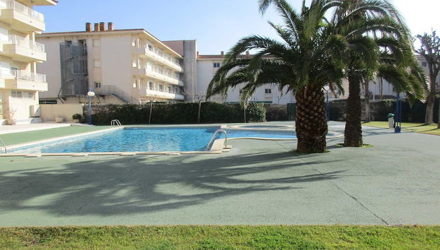 Inmo Estartit Apto. Blau Mar B18 - Foto 2, Imagen principal