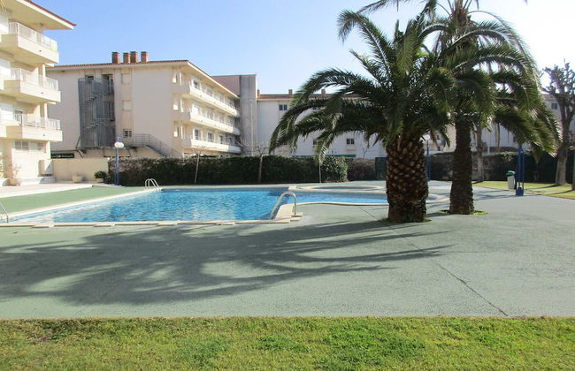 Inmo Estartit Apto. Blau Mar B18 - Foto 1