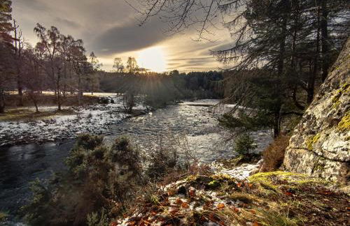 Redburn Steading - Foto 38