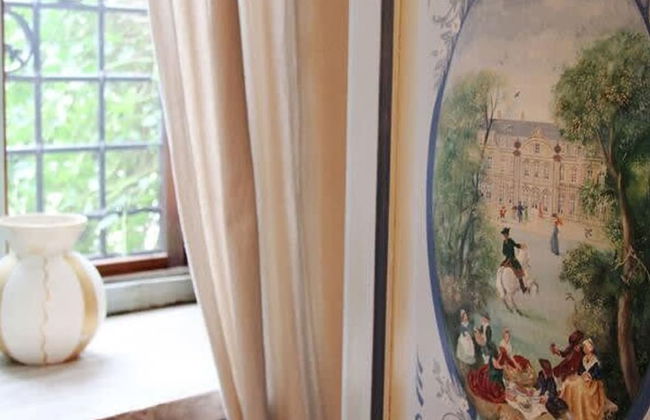 Sermoneta Historic Stone Village House With Pool in a Medieval Hill Town Close to Rome and Naples - Foto 34