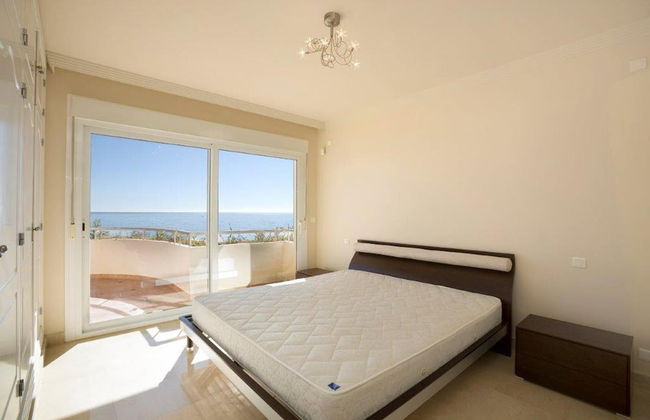 Immaculate 3-bed Penthouse- Stunning Views - Foto 3