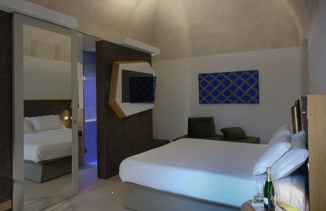 Euvodia Luxury Rooms - Photo 36