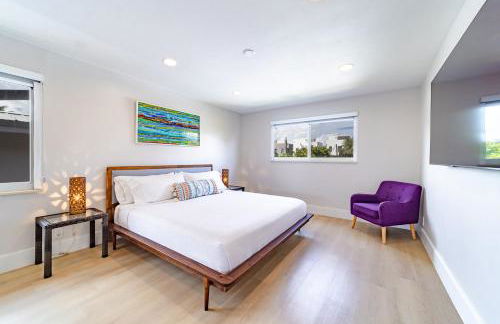 The Desoto - Oceanview Inn - Foto 11