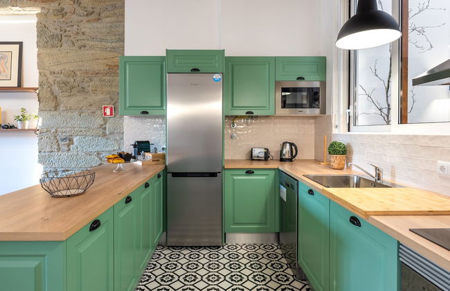 Feel Discovery Homes in Douro - Foto 13