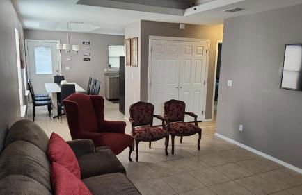 2 Bedrooms Apt near Univeristy - Foto 1