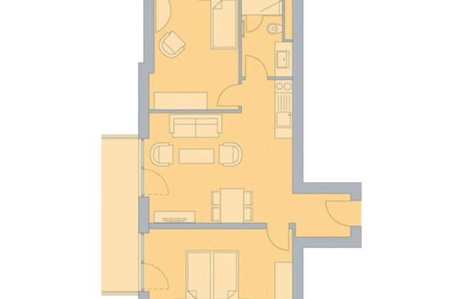 Schatje in het Huis Pamir - Foto 6