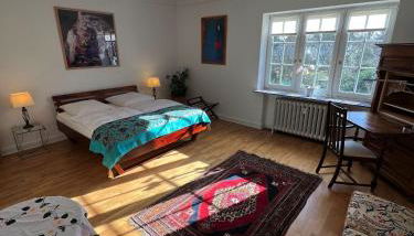 Villa am Park - Foto 4