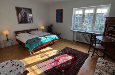 Villa am Park - Foto 4