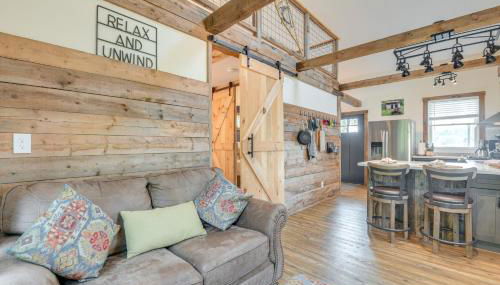 Historic Charm and Modern Luxury 6 Mi to Stowe Mtn - Foto 5