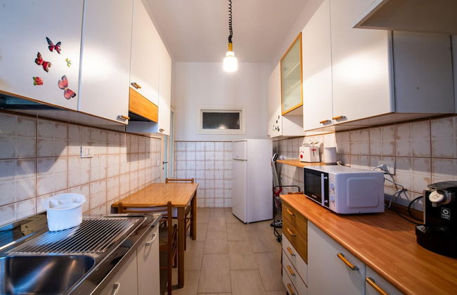 Piazza Carracci in Roma - Foto 11