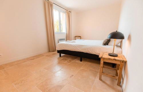 Les Forges Villas - 5 room villa for 8 people - Foto 52