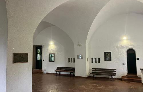 Al Portico Private Rooms - Foto 19