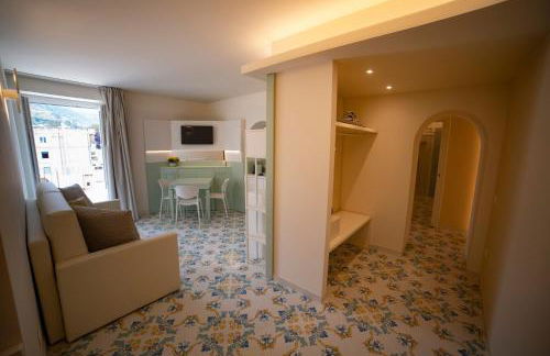 Adesi 15 Tropea - Suites de Charme - Foto 7