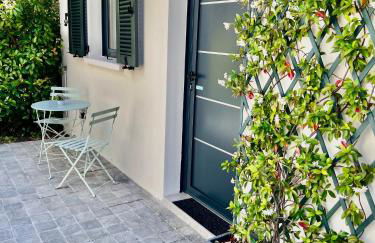 Joli studio récent sur jardin, très calme - Foto 1