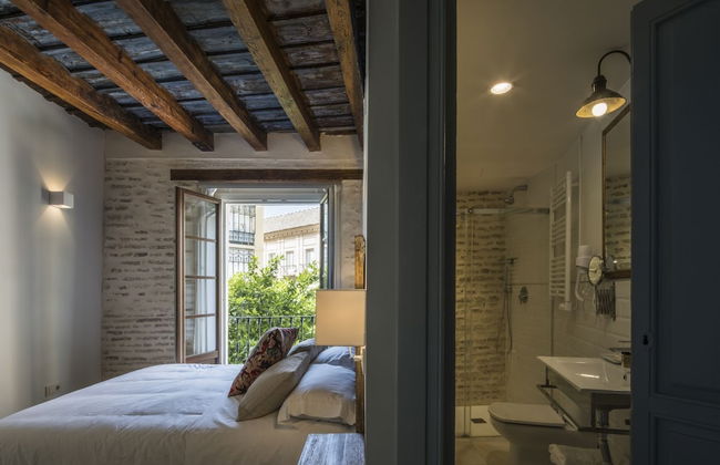 Santa María Apartamentos - Foto 14