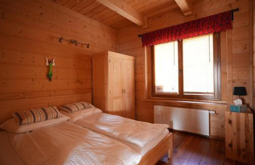 Chata Palarówka - Foto 15