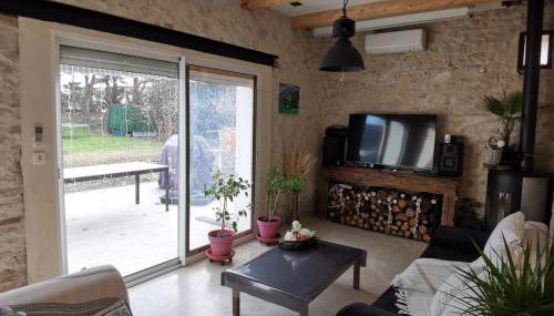 Maison Aix en Provence et grand jardin - Foto 4