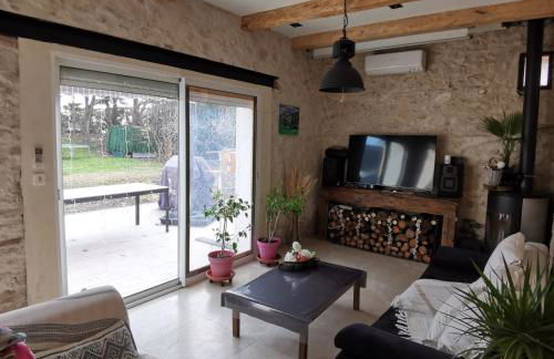 Maison Aix en Provence et grand jardin - Foto 4