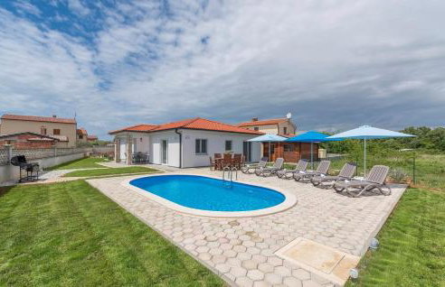 Villa Frontera Croatia - Foto 35