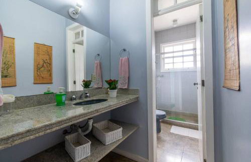 Refúgio aconchegante na natureza Serra de Itaipava - Foto 27