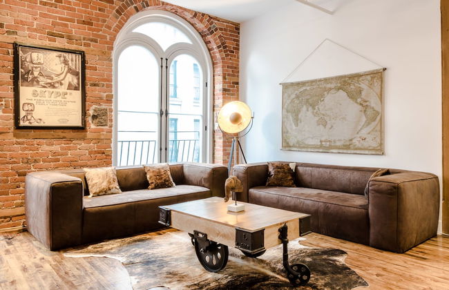 1861 Grand Loft in Old Port by Nuage - Foto 25