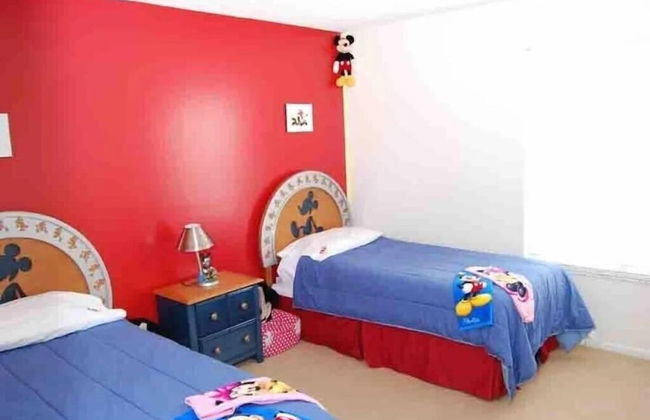 Executive Vacation Home Near Disney Perfect for Large Families! - Foto 3