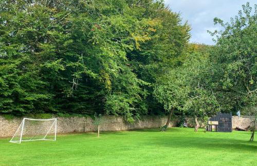 Hope Cottage - Foto 19