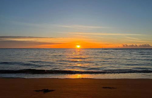 Pono Kai Resort #A101 - A Welcoming 2 Bdrm - 2 Bath, Private Beachfront Vacation Home - Foto 35