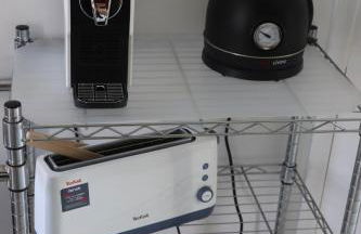 Le Duplex , Proche Gare RER, Parking, Arrivée autonome - Foto 6