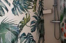 Élégant apt avec vue Tour Eiffel & parking privé - Foto 23