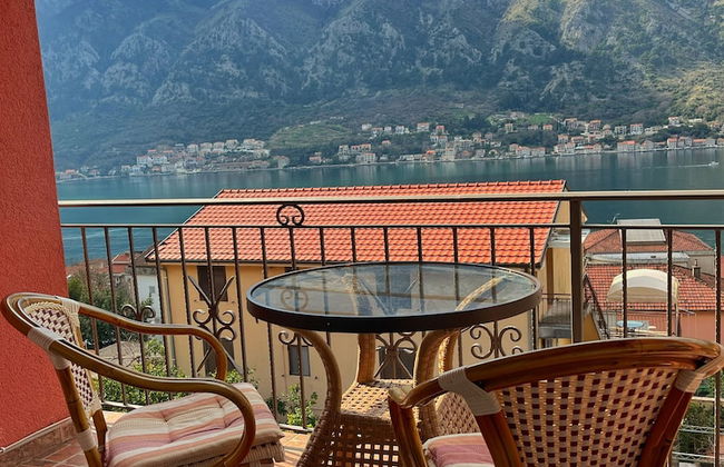 Apartments Lazarevic - Photo 31