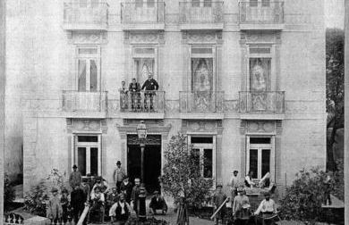 Apartamentos CASA CARRE 1893 - Foto 43