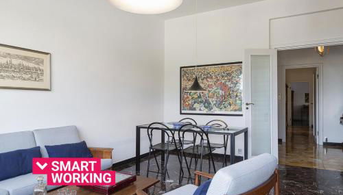 Postcard from Castello d'Albertis by Wonderful Italy - Foto 4