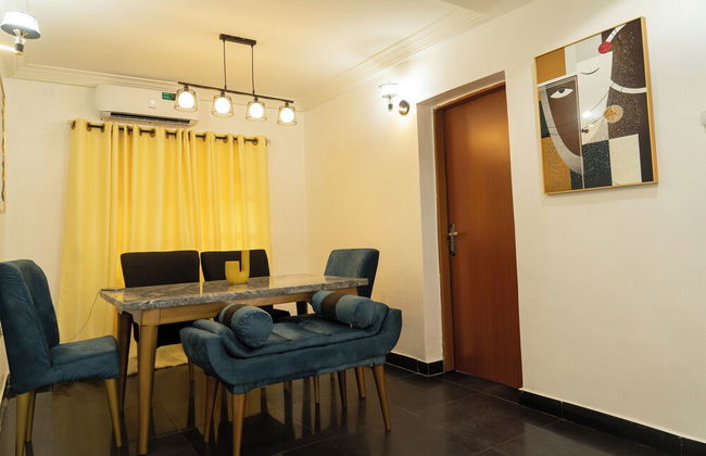 Astats Apartments - Foto 7