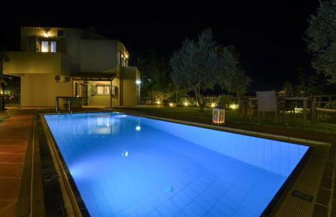 Malathiros Traditional Villas - Foto 56