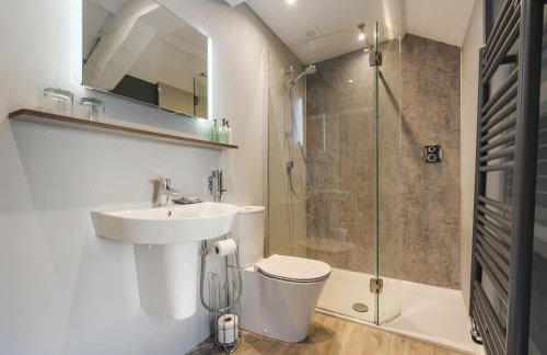 Joe's Cottage - Brigsteer - Foto 16