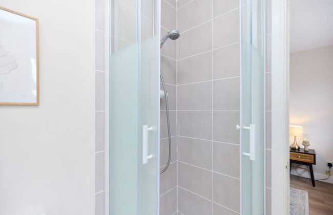 The Guildford Getaway - 3bdr With Garden - Foto 21