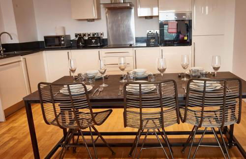 The Rose Quartz Suite - Foto 37