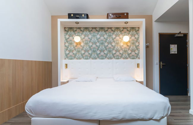 CALM Appart' & Hostel - Photo 11