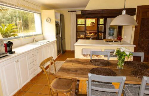 MARAVILLOS FINCA en el centro de la isla - Foto 18