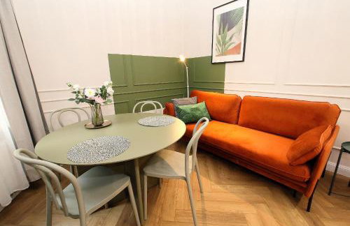 Prestiżowy Apartament Rosette Residence 2 z tarasem AC Progres - Photo 25