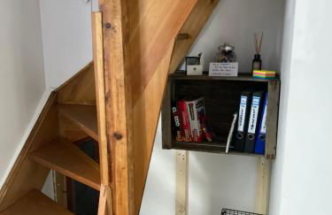 La « cabaneste » dans Arreau - Photo 11