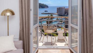 Ragusina luxury apartments - Photo 4