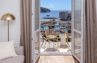 Ragusina luxury apartments - Photo 4