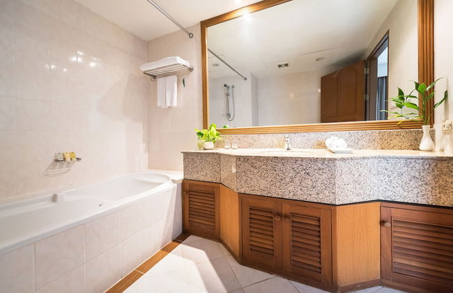 Somerset Park Suanplu Bangkok - Foto 80