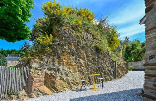 La Cormorane - 100m plage - Parking - Foto 8