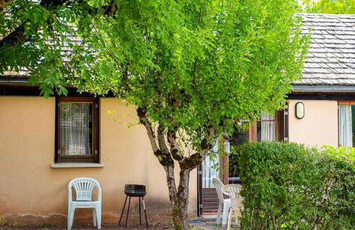 Village de Gîtes de La Canourgue - Foto 59