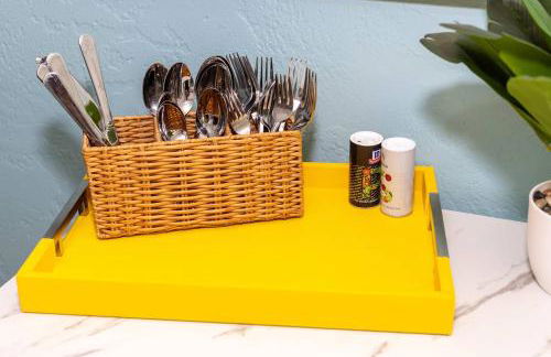 Stylish Condo min from UF & Shands Pets Welcome! - Photo 28