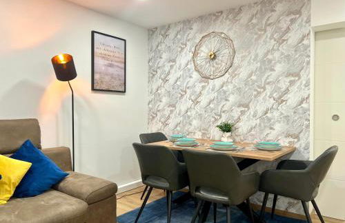 MD Apartments Stuttgart Zuffenhausen - Foto 7